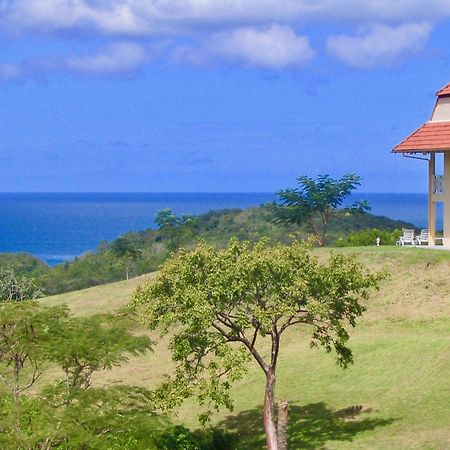 Aparthotel Domaine De L'Anse Ramier Les Trois-Ilets Esterno foto