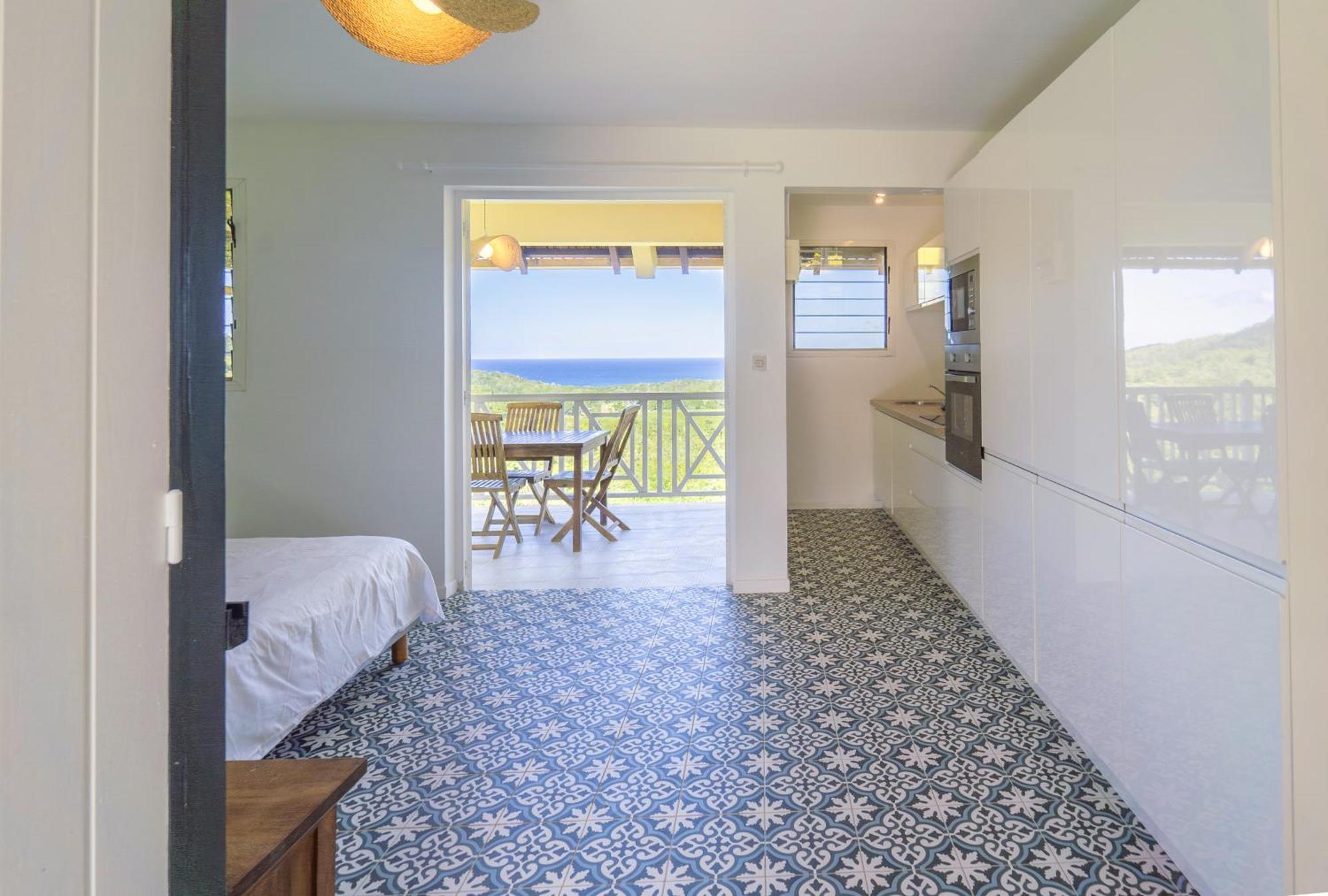 Aparthotel Domaine De L'Anse Ramier Les Trois-Ilets Esterno foto
