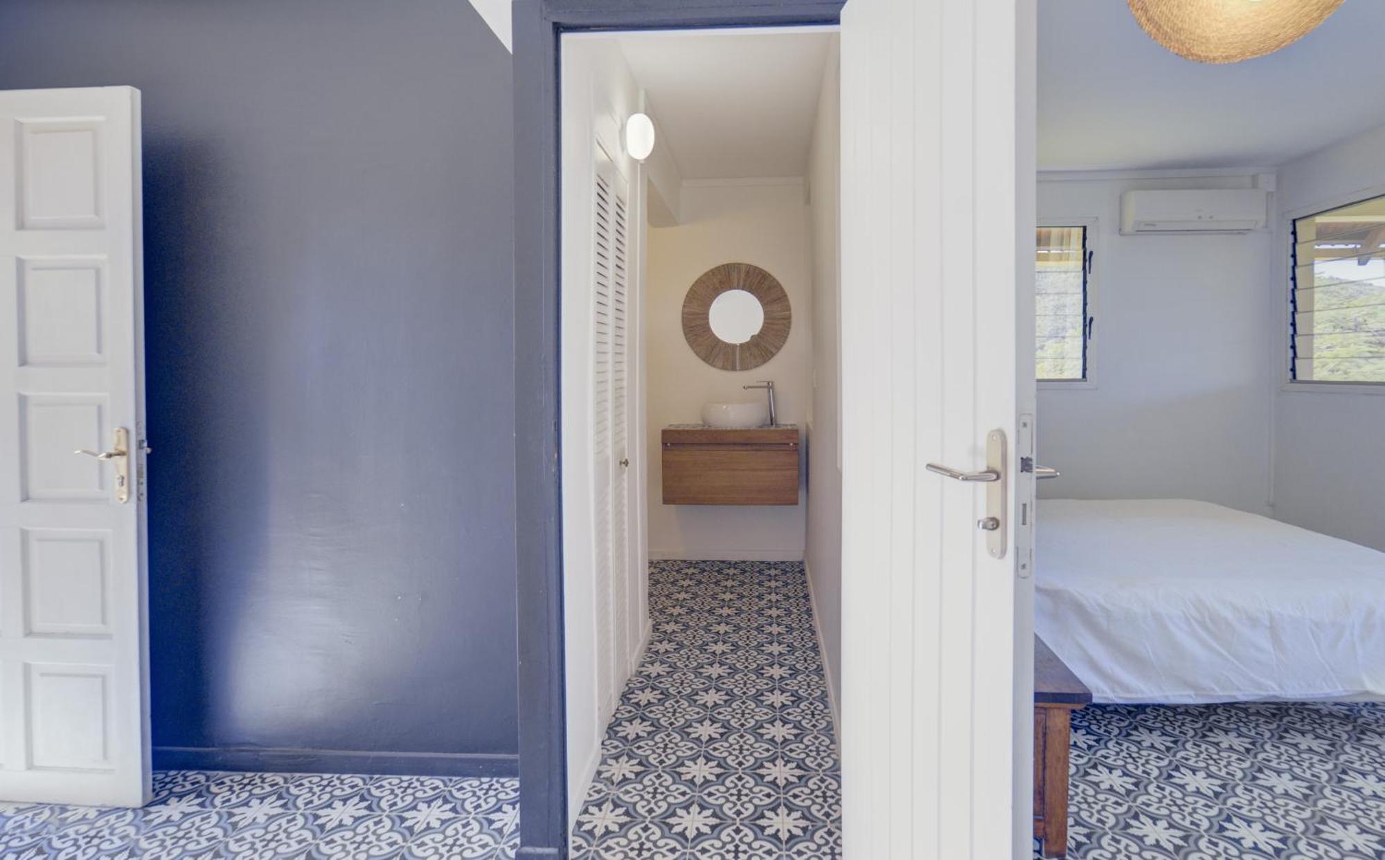 Aparthotel Domaine De L'Anse Ramier Les Trois-Ilets Esterno foto