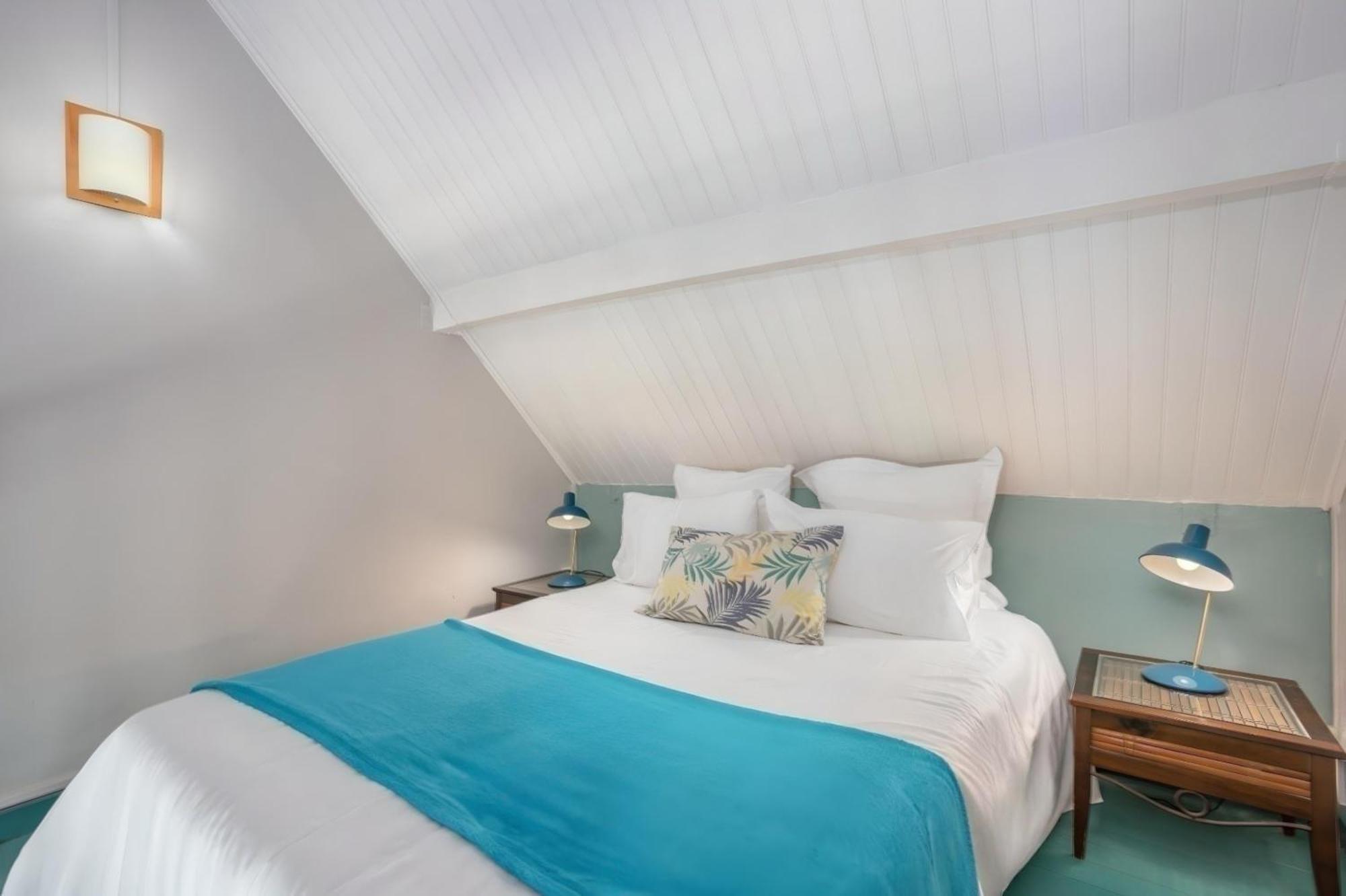 Aparthotel Domaine De L'Anse Ramier Les Trois-Ilets Esterno foto