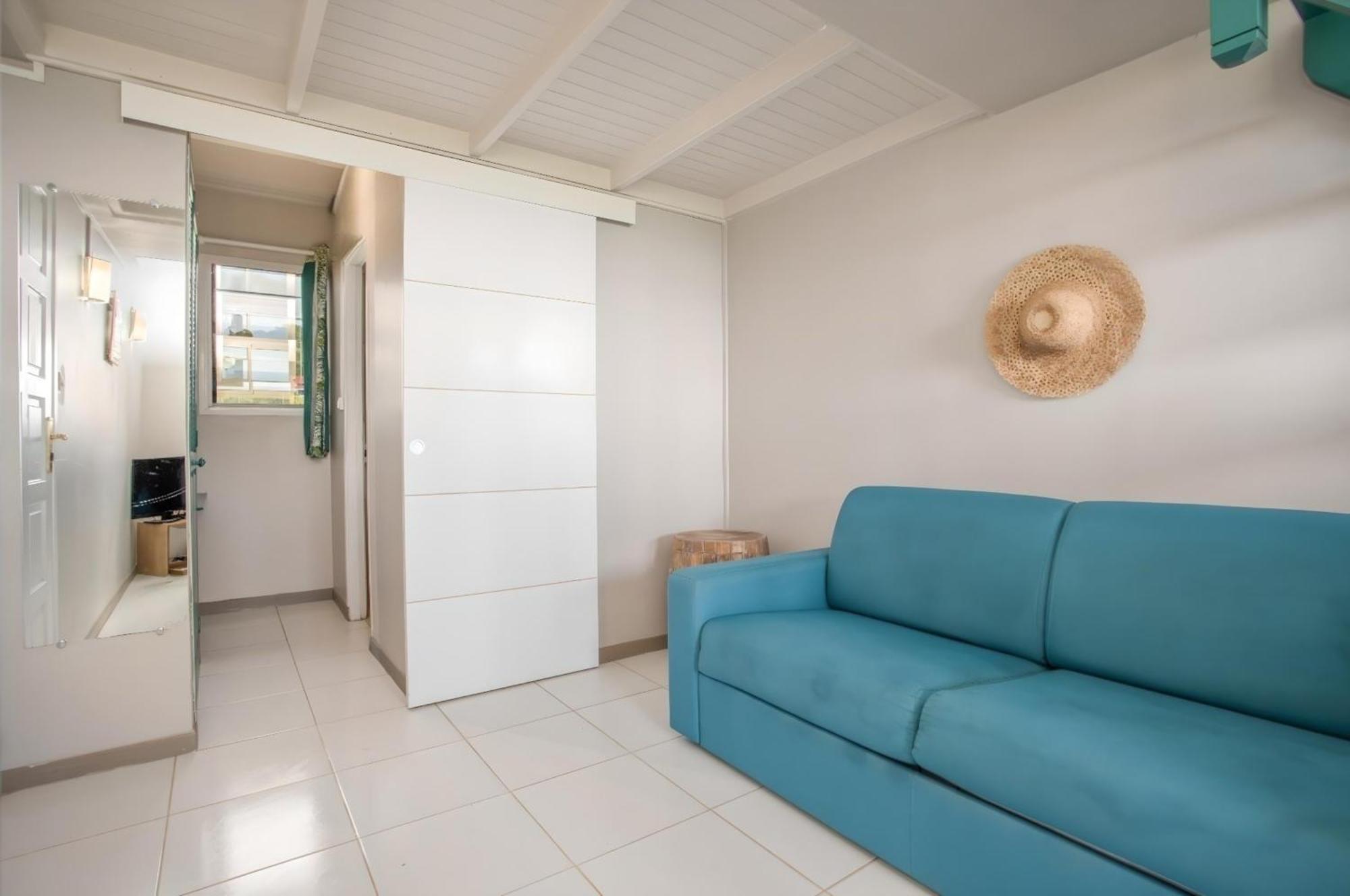 Aparthotel Domaine De L'Anse Ramier Les Trois-Ilets Esterno foto