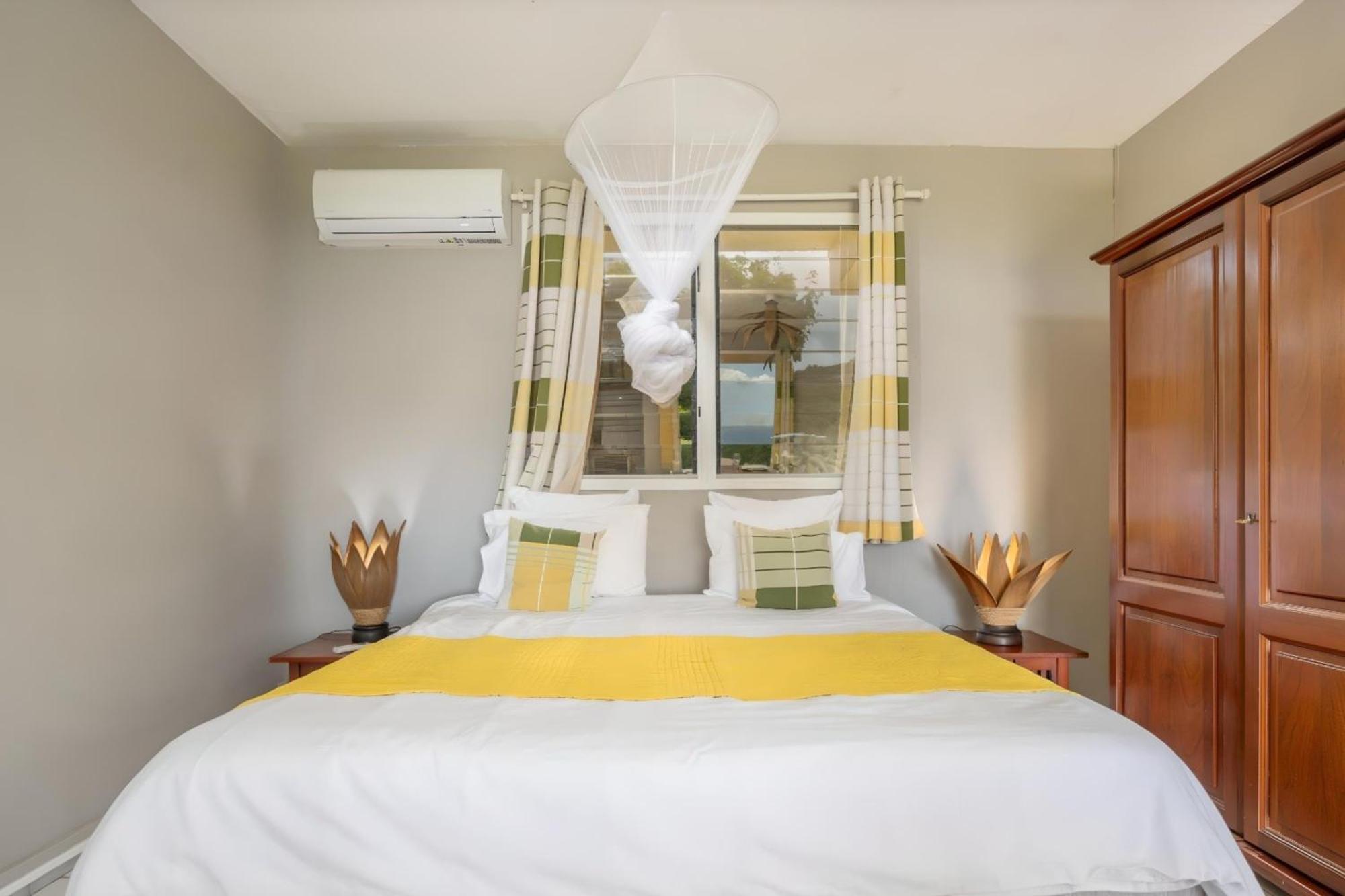 Aparthotel Domaine De L'Anse Ramier Les Trois-Ilets Esterno foto