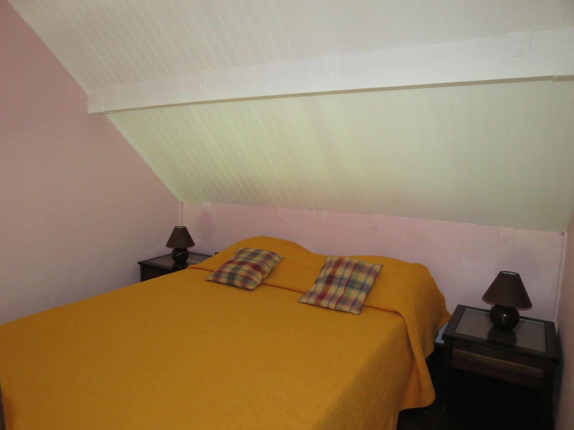 Aparthotel Domaine De L'Anse Ramier Les Trois-Ilets Esterno foto