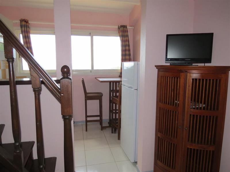 Aparthotel Domaine De L'Anse Ramier Les Trois-Ilets Esterno foto